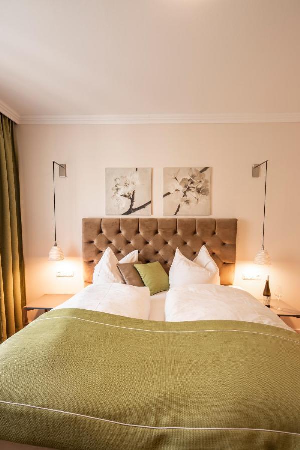 Weingut Donabaum "In Der Spitz" Apartment Spitz an der Donau Exterior photo
