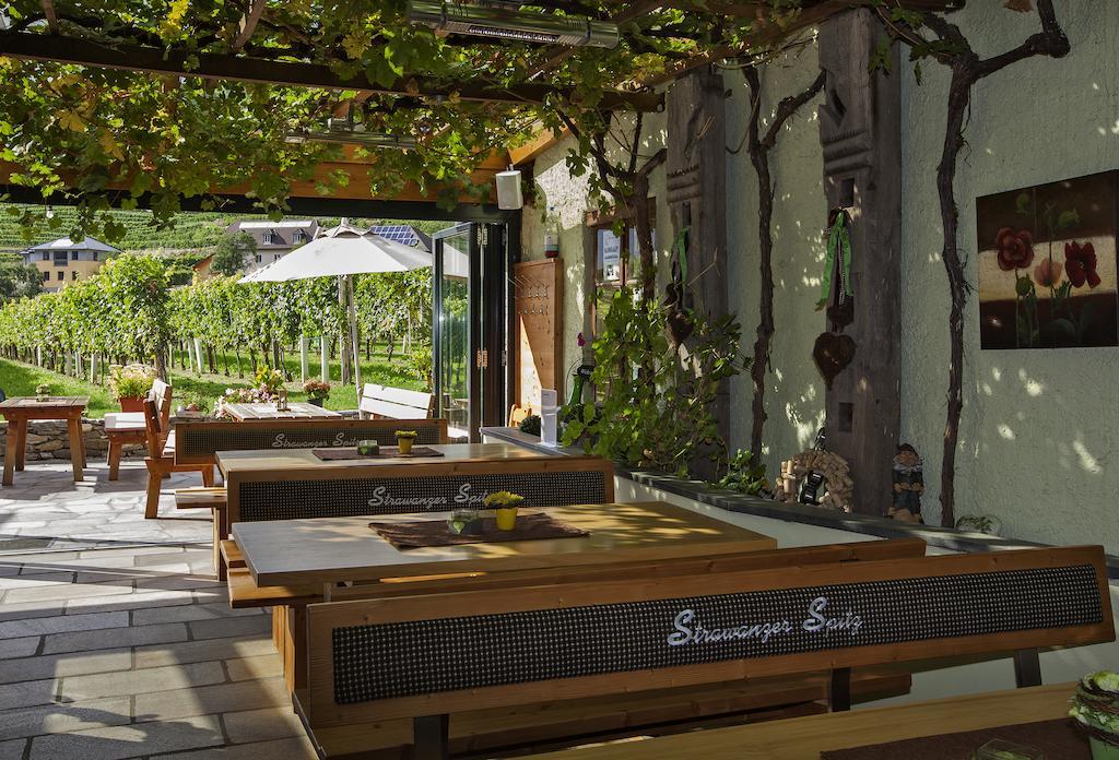 Weingut Donabaum "In Der Spitz" Apartment Spitz an der Donau Exterior photo