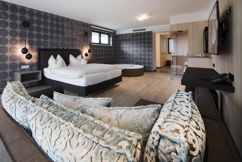 Weingut Donabaum "In Der Spitz" Apartment Spitz an der Donau Exterior photo