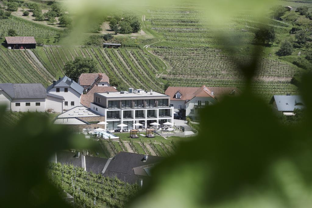 Weingut Donabaum "In Der Spitz" Apartment Spitz an der Donau Exterior photo